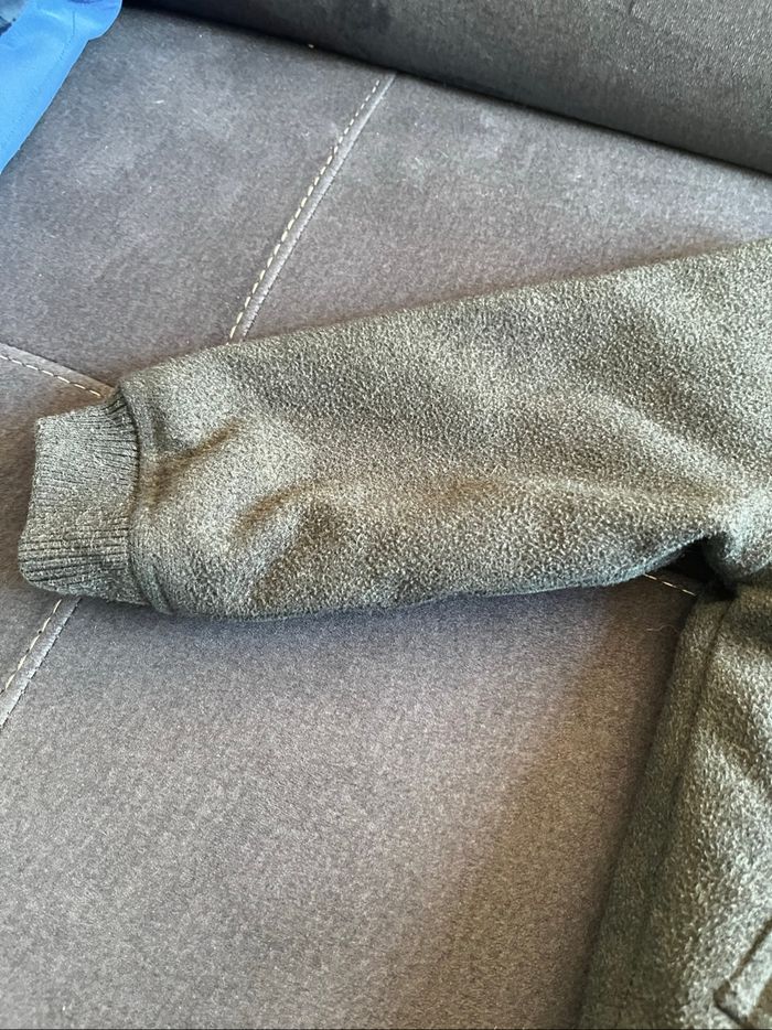 Blouson taille 4 ans - photo numéro 3