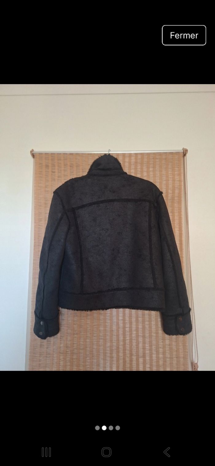 Blouson Zara - photo numéro 2
