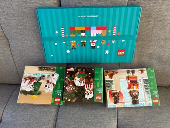 aAccueilEnfantsJeux et jouetsJeux de constructionLEGO Jeux de construction (228) articles disponible