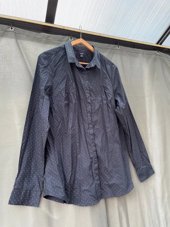 Chemise - photo numéro 4