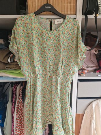 Robe american vintage GIN