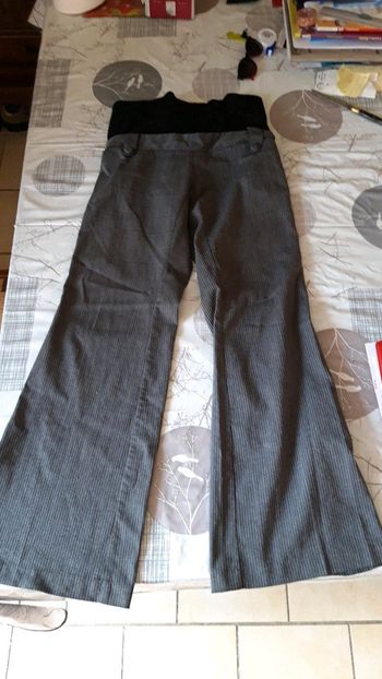 Pantalon de grossesse t42