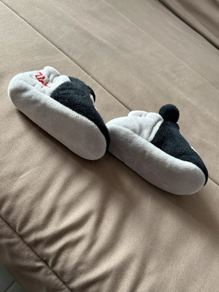 Chausson Mickey - photo numéro 3