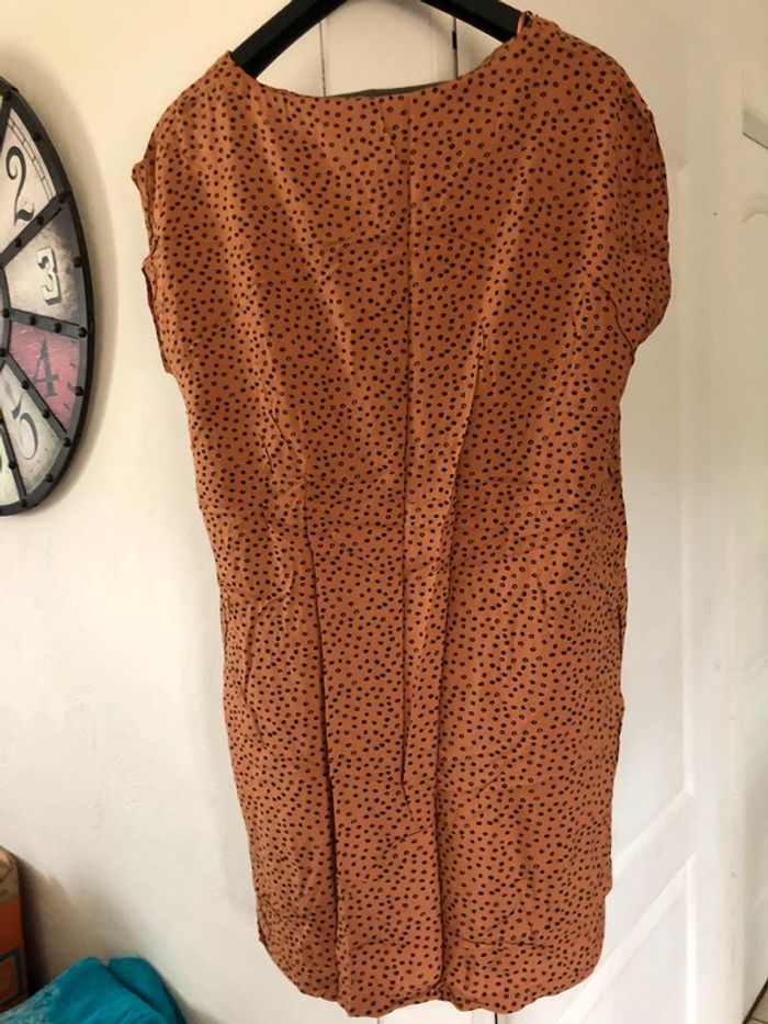 Robe courte - photo numéro 4