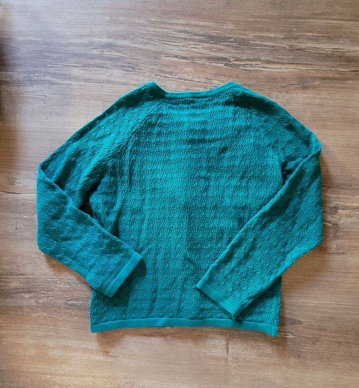 Gilet - photo numéro 4