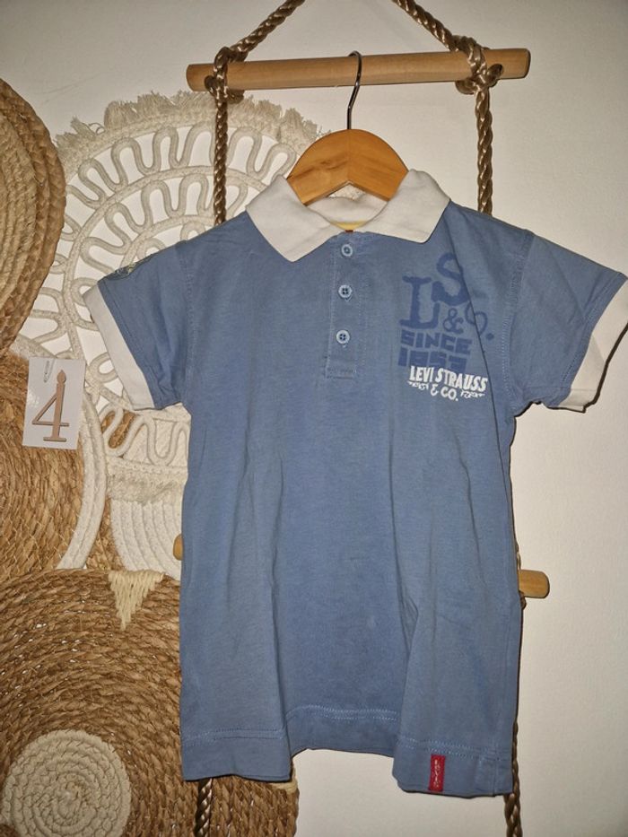Polo 👦 - photo numéro 2