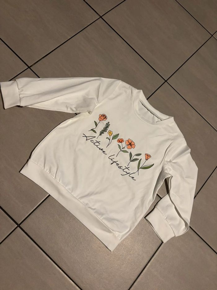 Sweat