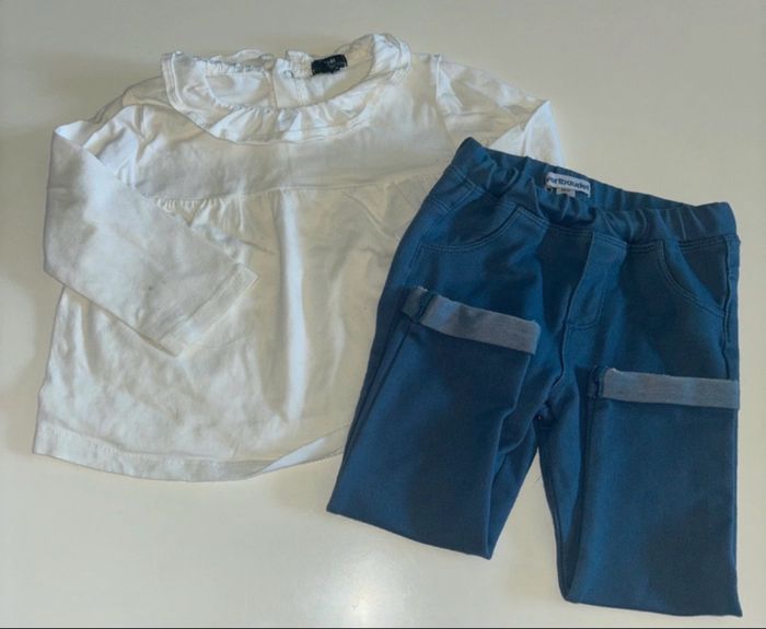 Tenue