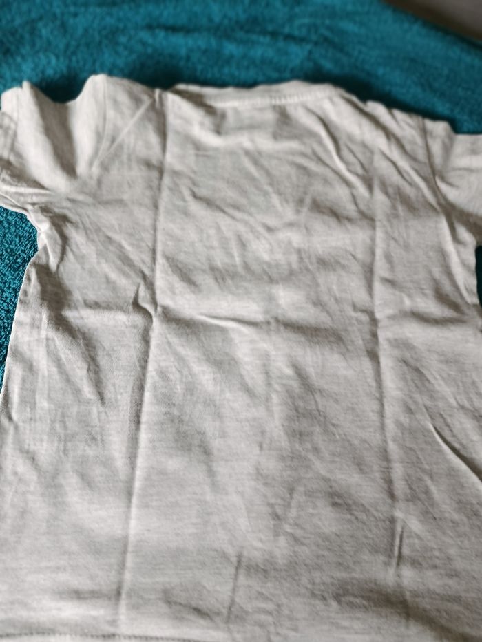 Tee shirt - photo numéro 2