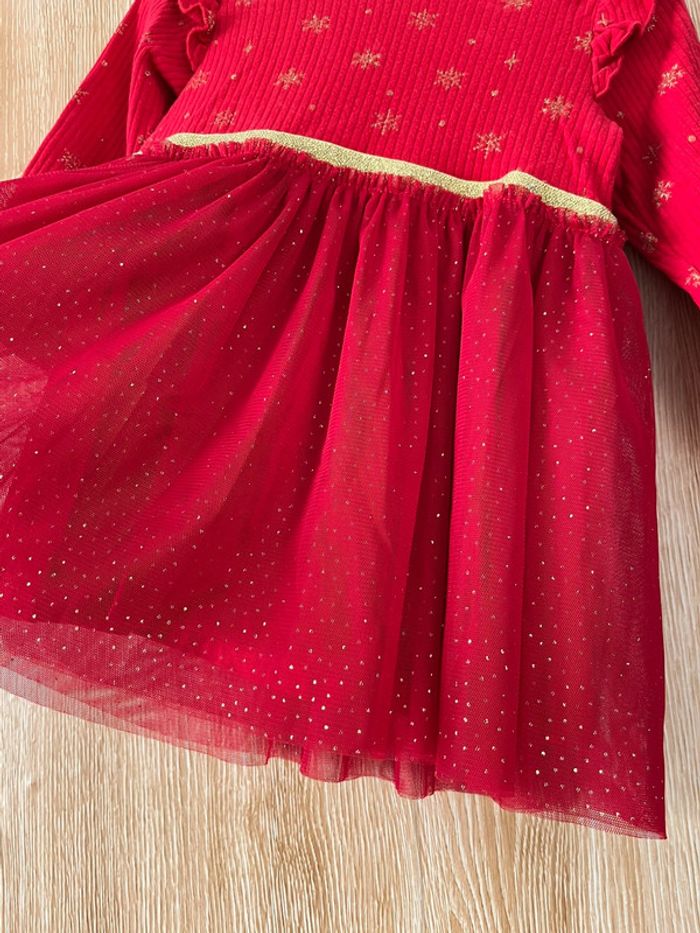 Robe de Noël - photo numéro 3