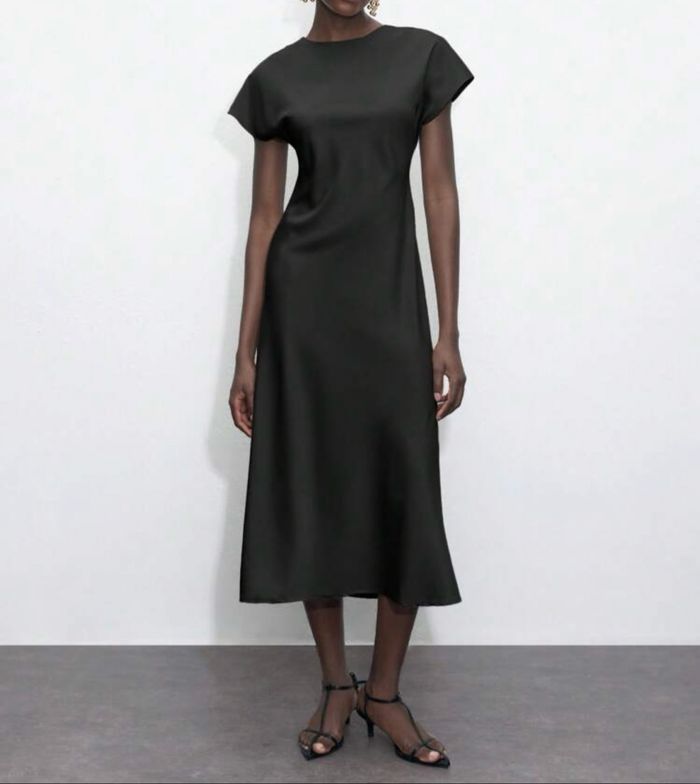 robe élégante - photo numéro 3