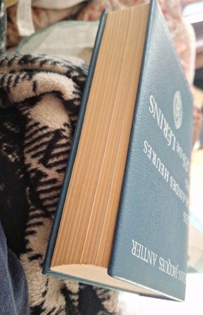 Les grandes heures des iles de lérins - photo numéro 4