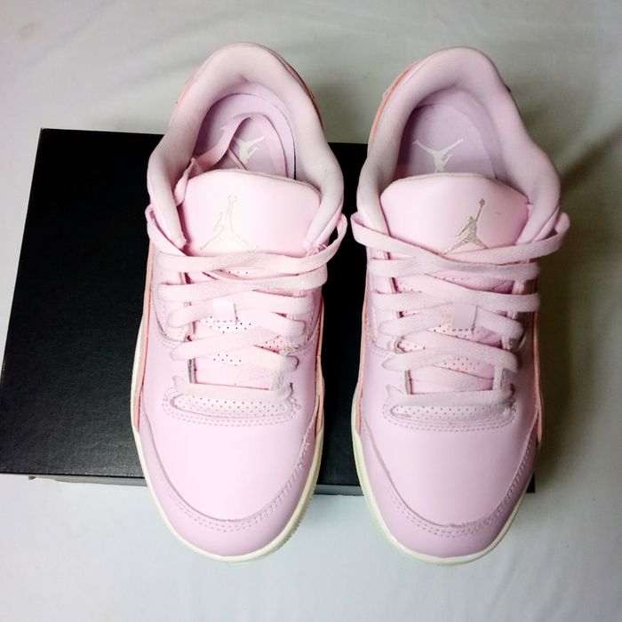 Jordan fligth neuves - photo numéro 4