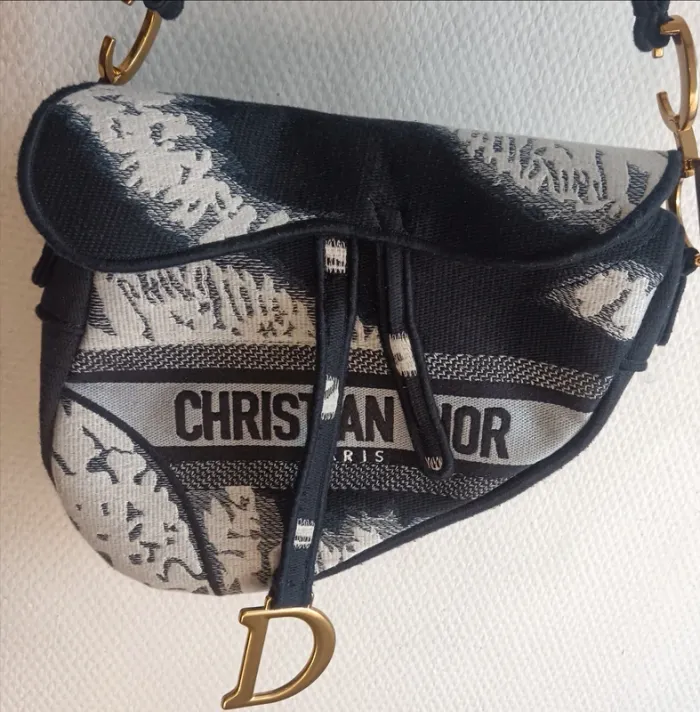 Sac saddle original