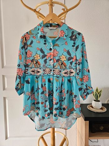 Blouse taille 38