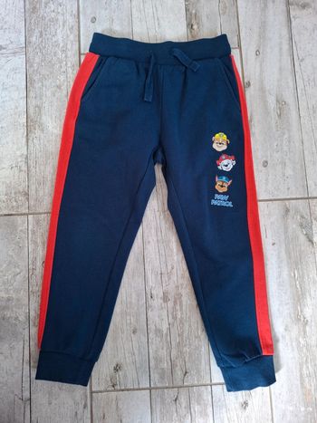Pantalon pat patrouille