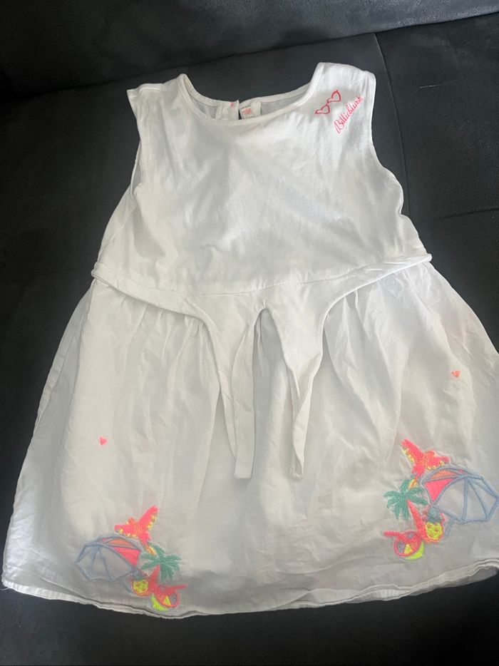 Robe billieblsuh