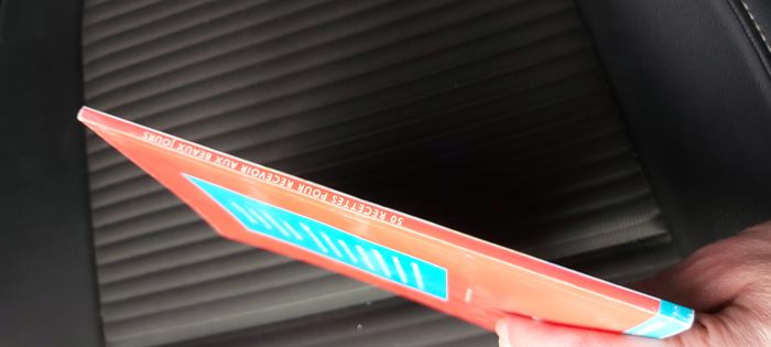 50 recettes pour recevoir aux beaux jours - photo numéro 2