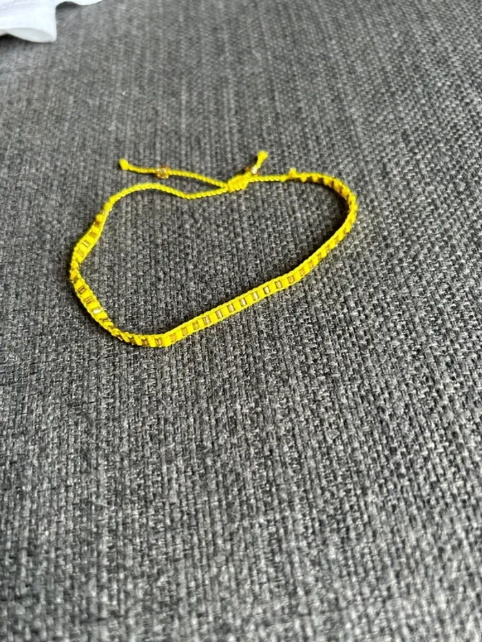Bracelet femme