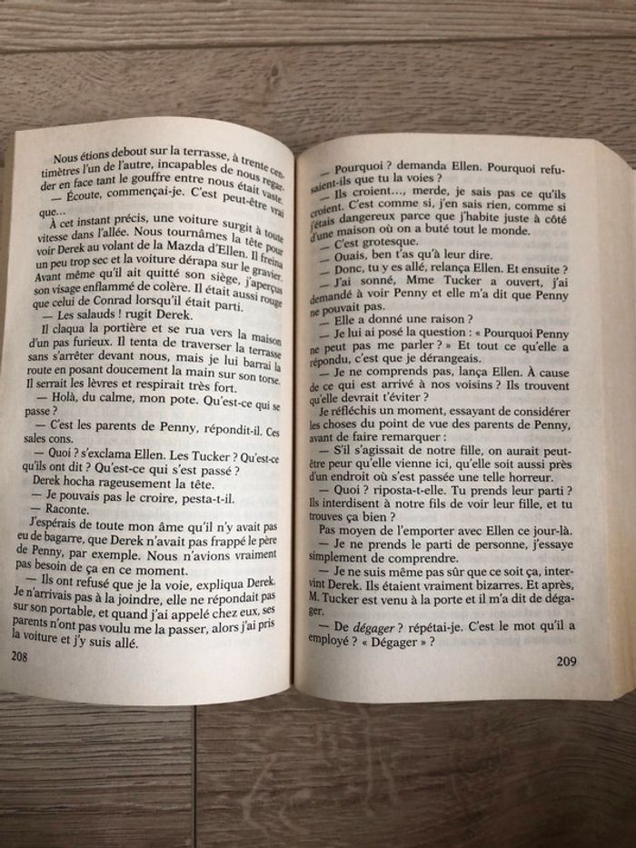 Les voisins d’à côté - photo numéro 2