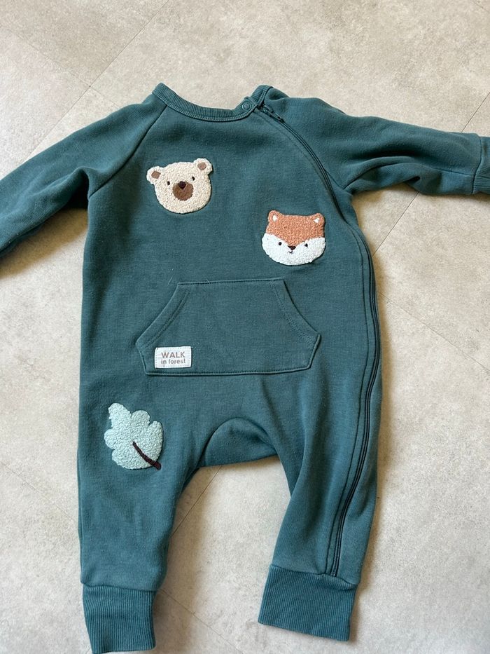 Lot 6 mois garçon - photo numéro 9