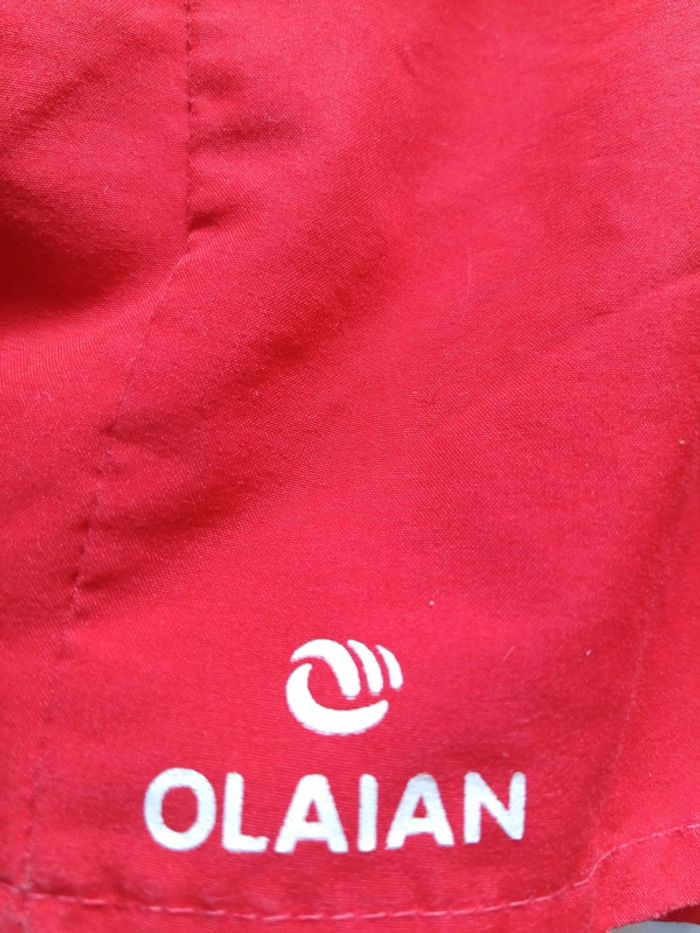 Short bain - photo numéro 4