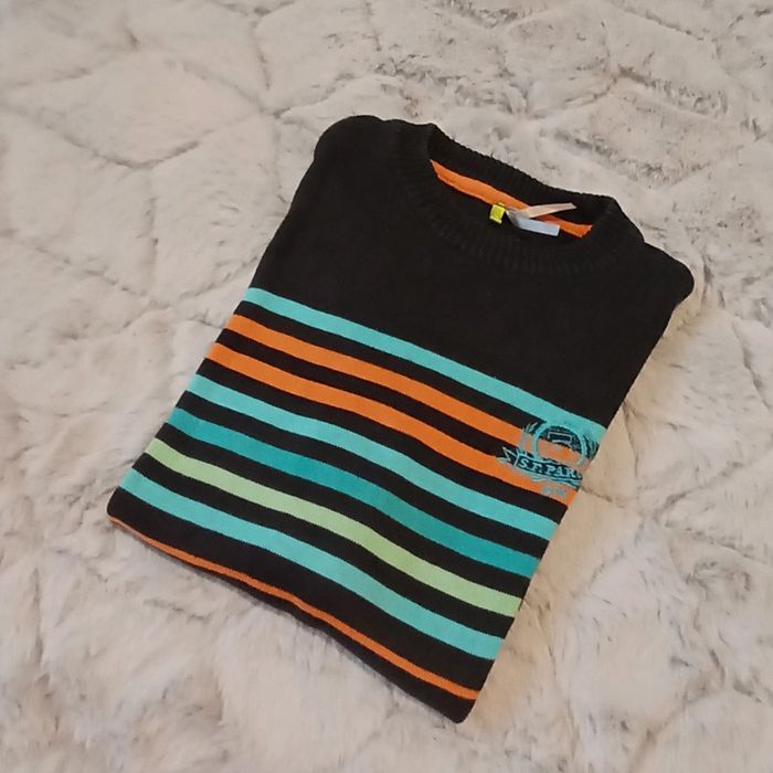 Beau pull 10 ans 🍀 Orchestra 🍀 très bon état - photo numéro 7