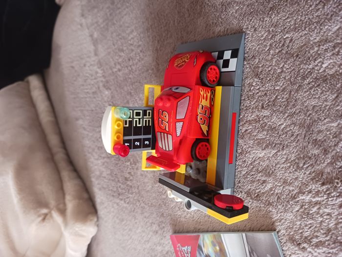 lego junior - photo numéro 6