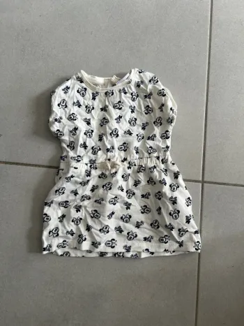 Robe Minnie