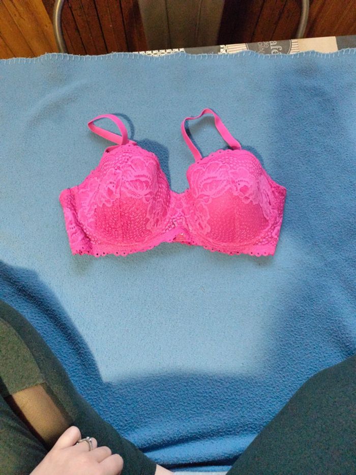 Soutien gorge