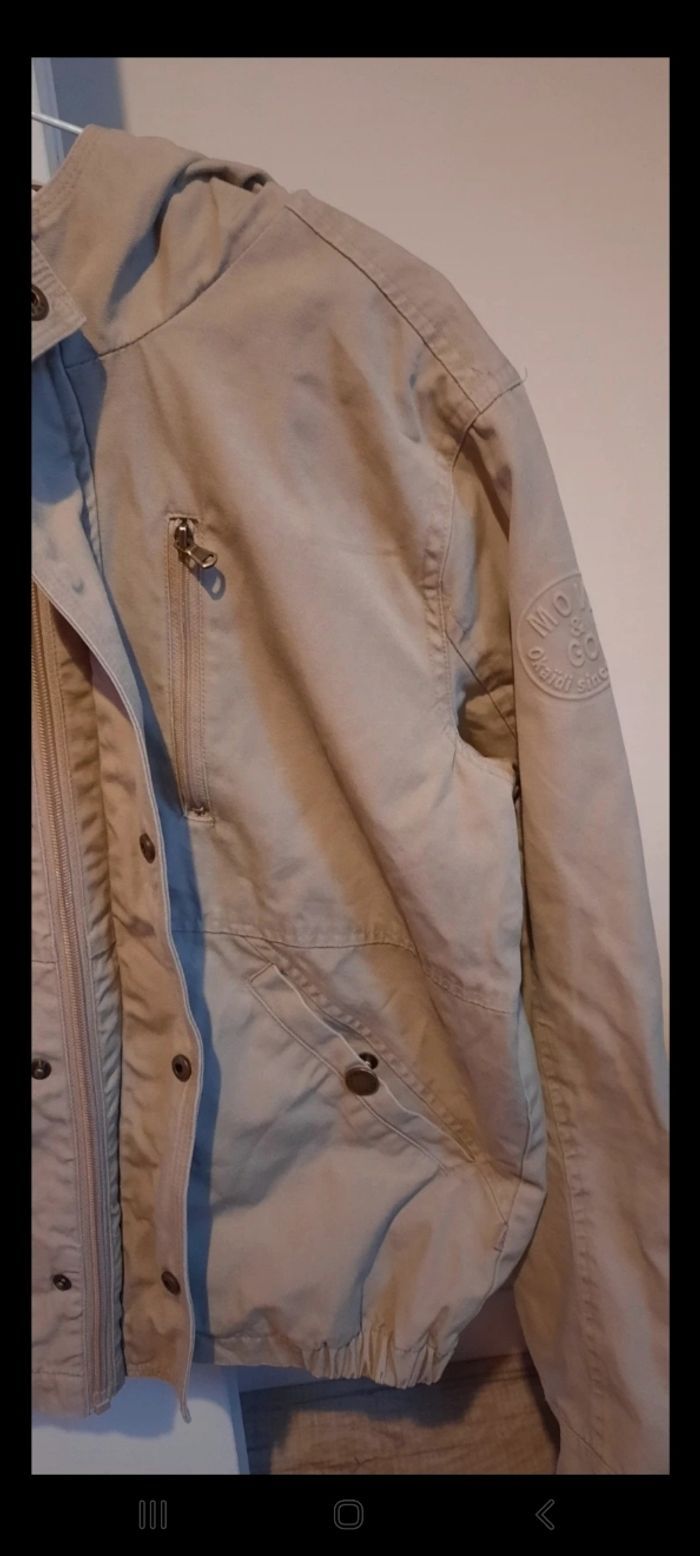 Veste 14 ans - photo numéro 4