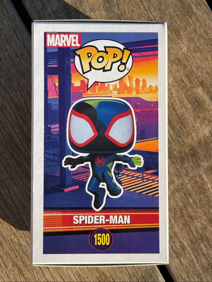 Funko édition Limitée - photo numéro 5