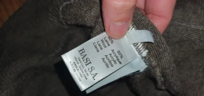 Veste Lacoste 6 - photo numéro 9