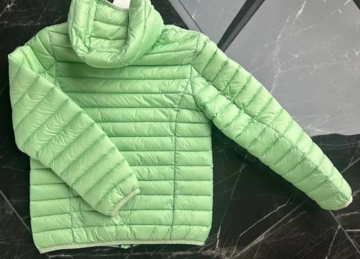 Doudoune Jott 10/12 ans - photo numéro 3