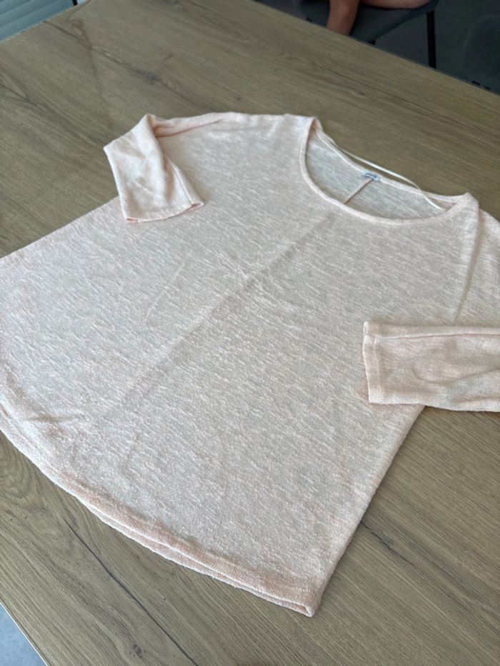Petit pull léger pimkie - photo numéro 3