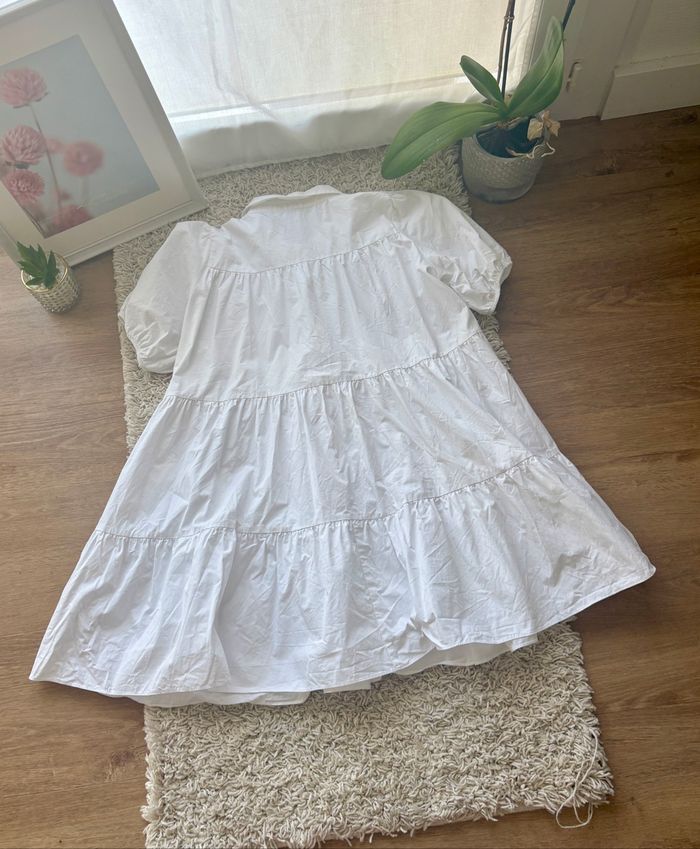 Robe Zara  -coupe ample- - photo numéro 2