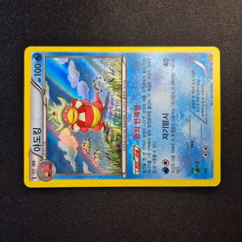 Carte Pokemon : Roigada - Rage of the Broken Heavens