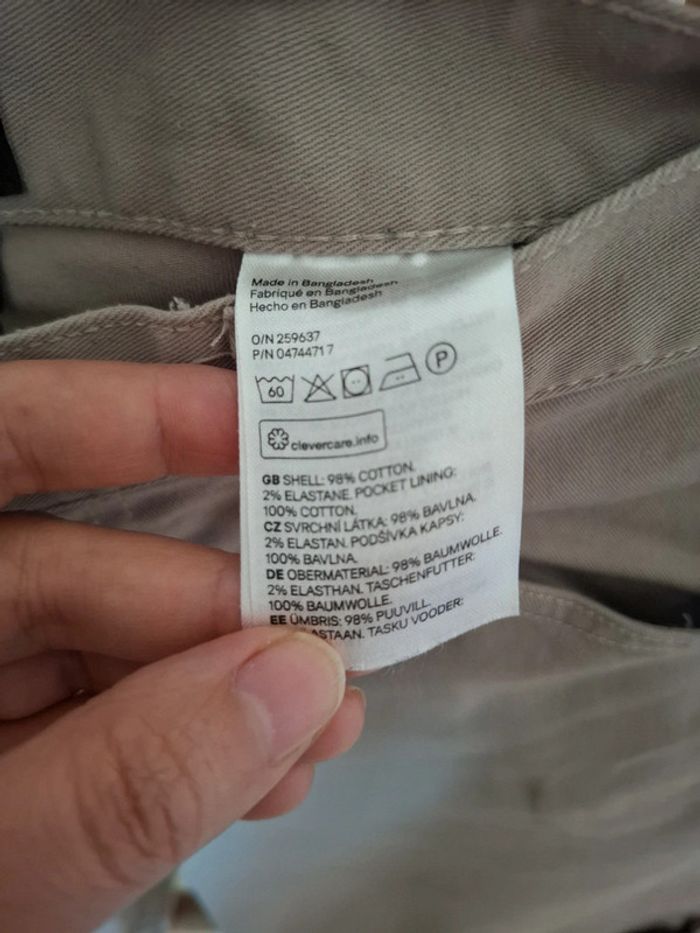 H&m 40 - photo numéro 3