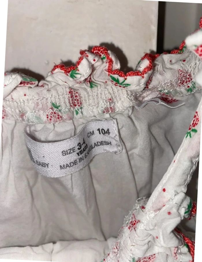 Zara t3 ans - photo numéro 2