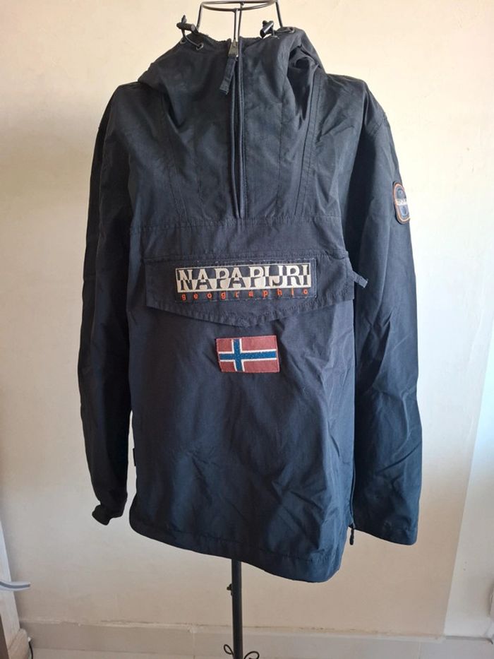 Napapijri M - photo numéro 4