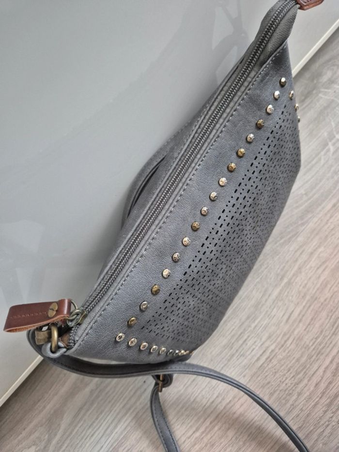 Sac bandoulière mandoline - photo numéro 5