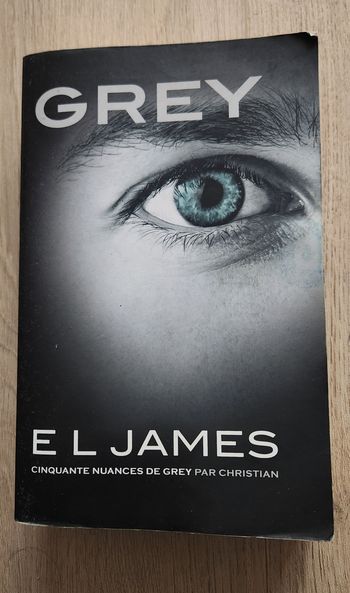 50 nuances de Grey par christian