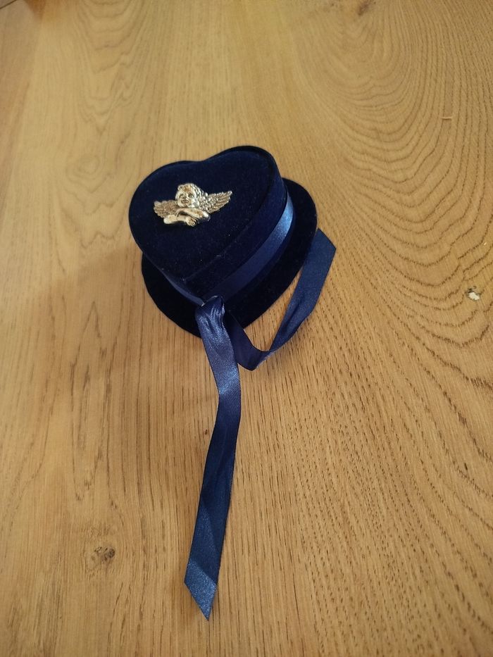 🔥 Boîte à bijoux - très bon état 🔥 - photo numéro 2