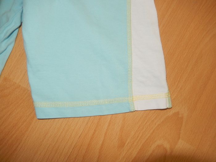 pyjama 2 pieces 6 ans - photo numéro 6