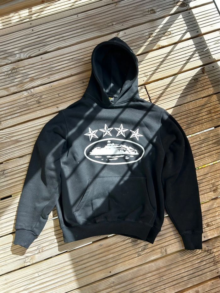 Sweat Corteiz 4 stars S22