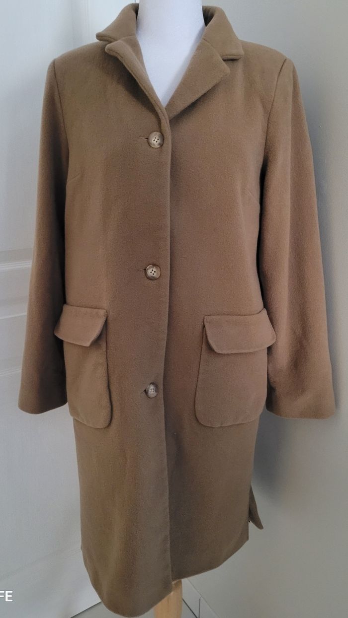 Manteau long  femme Taille 38
