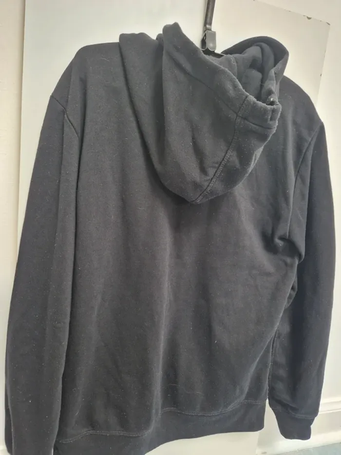 Pull à capuche (S) - photo numéro 6
