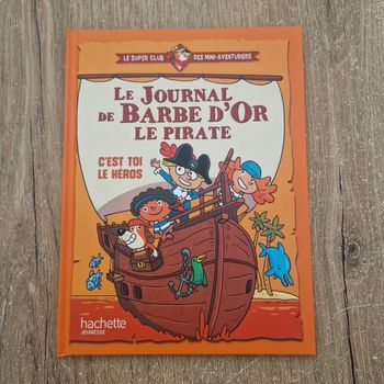 Livre Macdo