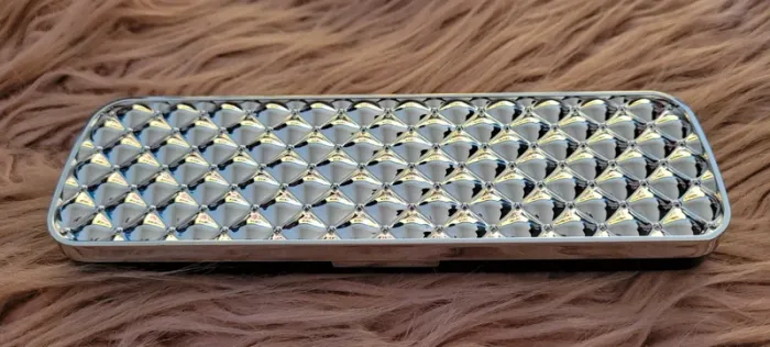Palette soft jewelled revolution - photo numéro 2