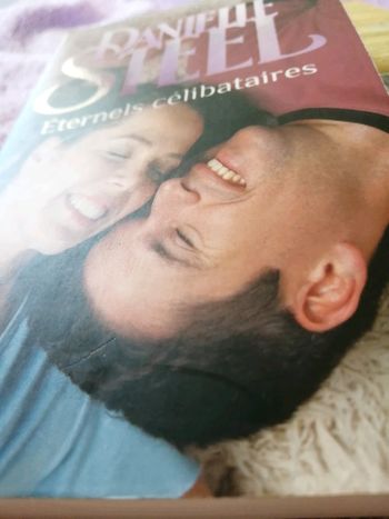 Eternels célibataires de danielle steel